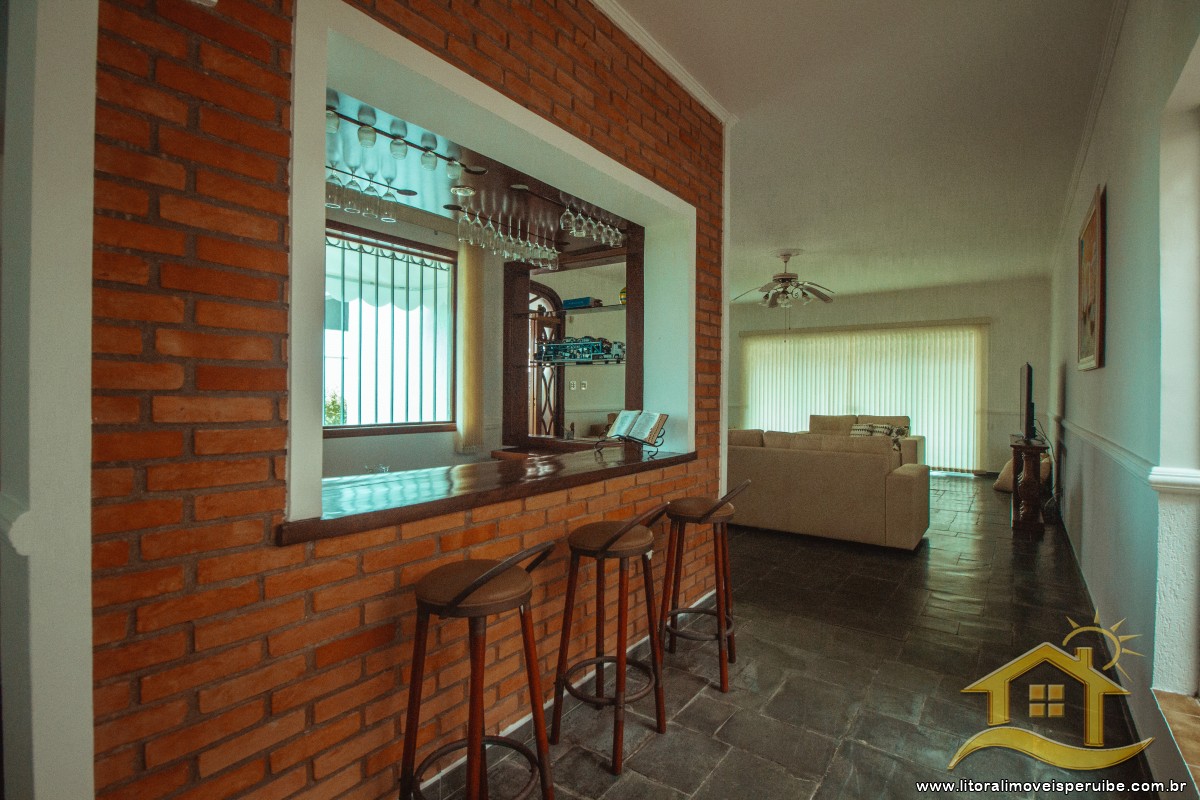 Casa no bairro Ribamar, Lado Praia
