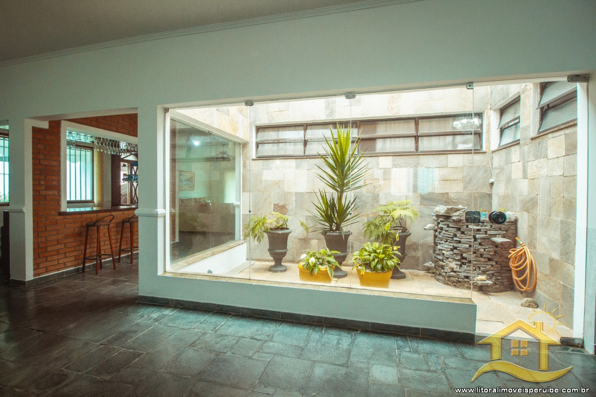 Casa no bairro Ribamar, Lado Praia