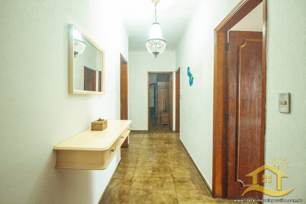 Casa no bairro Ribamar, Lado Praia