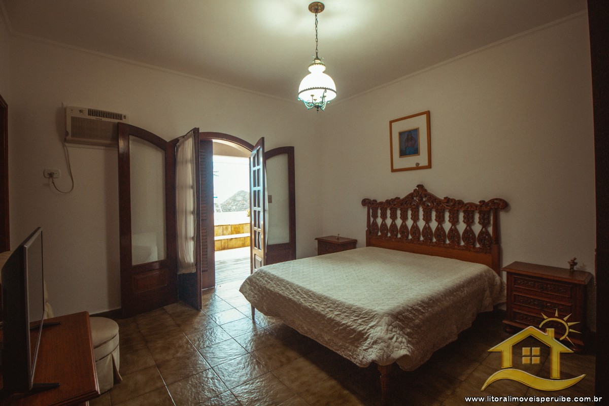 Casa no bairro Ribamar, Lado Praia