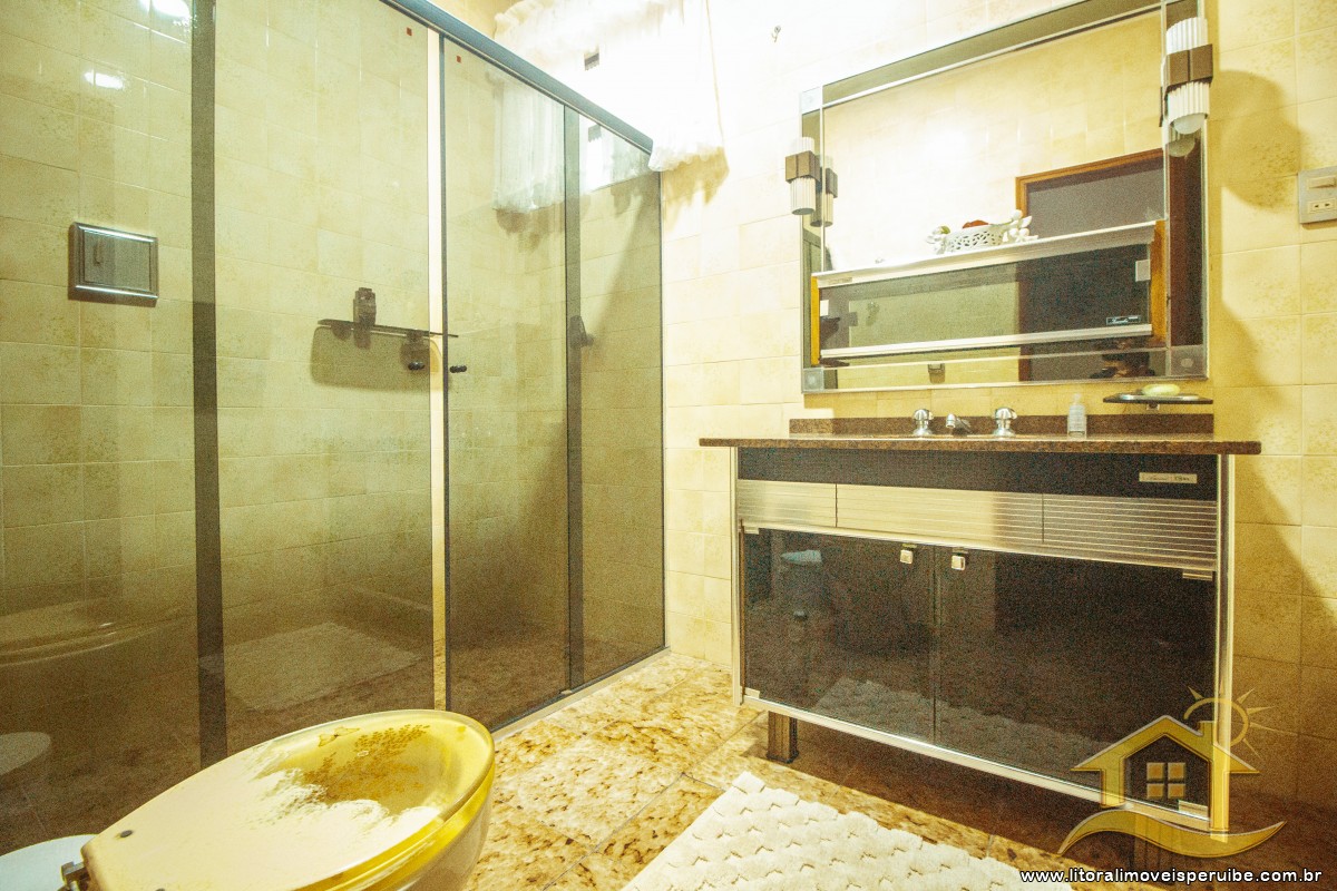 Casa no bairro Ribamar, Lado Praia