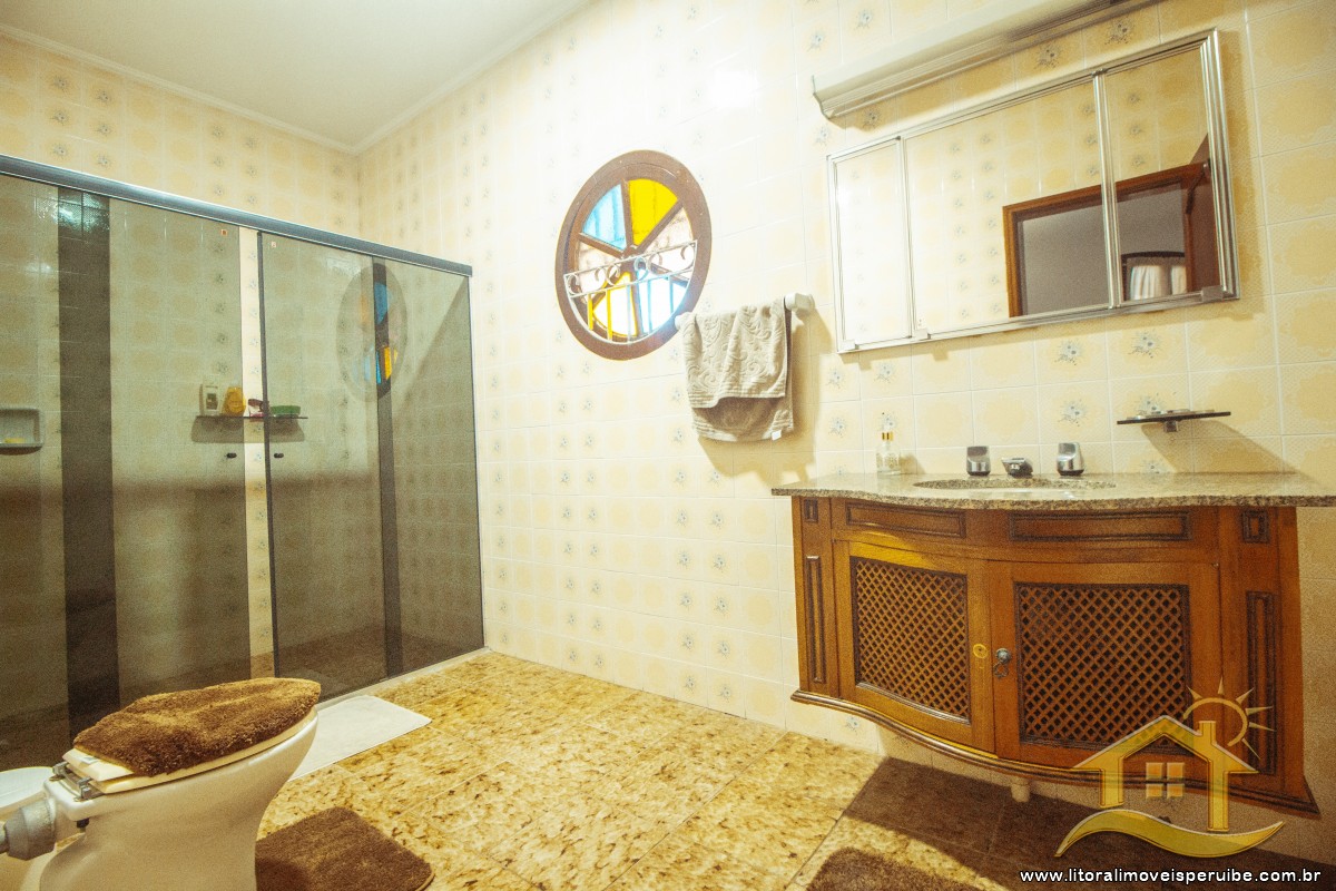 Casa no bairro Ribamar, Lado Praia