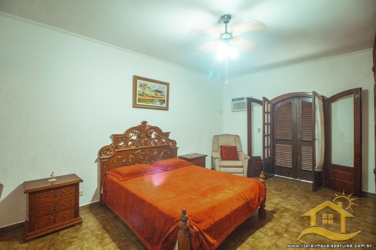 Casa no bairro Ribamar, Lado Praia