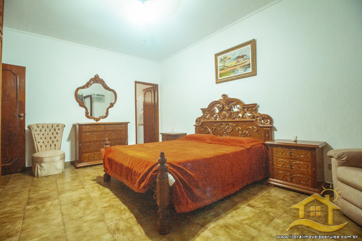 Casa no bairro Ribamar, Lado Praia