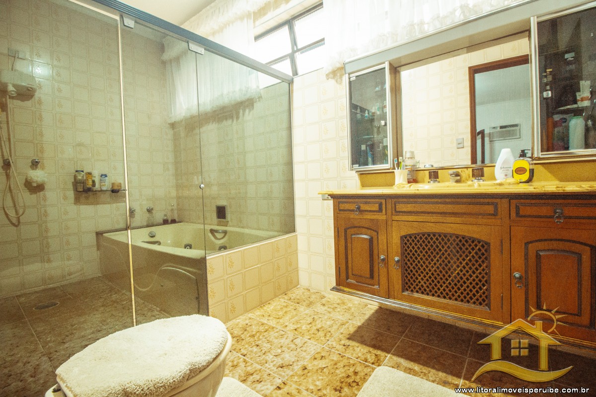 Casa no bairro Ribamar, Lado Praia