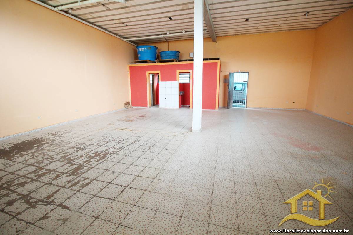 Casa no bairro Icaraíba, Pós Linha
