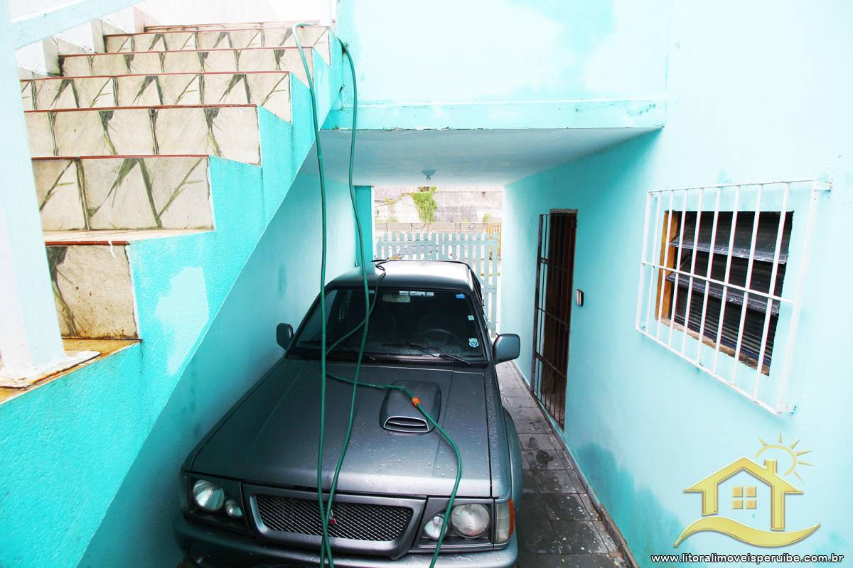Casa no bairro Icaraíba, Pós Linha