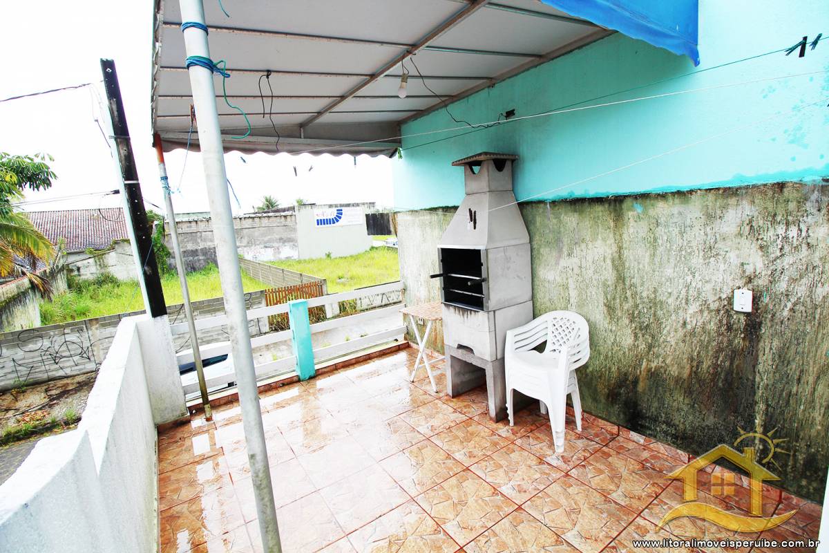 Casa no bairro Icaraíba, Pós Linha