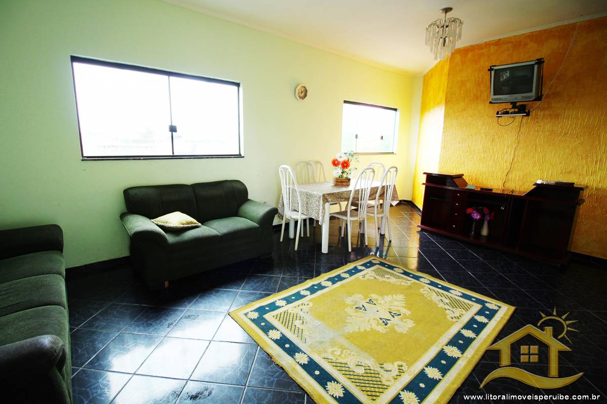 Casa no bairro Icaraíba, Pós Linha