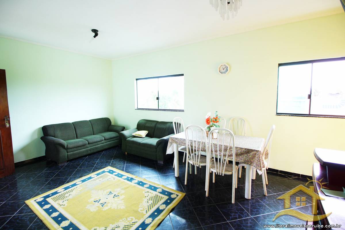 Casa no bairro Icaraíba, Pós Linha