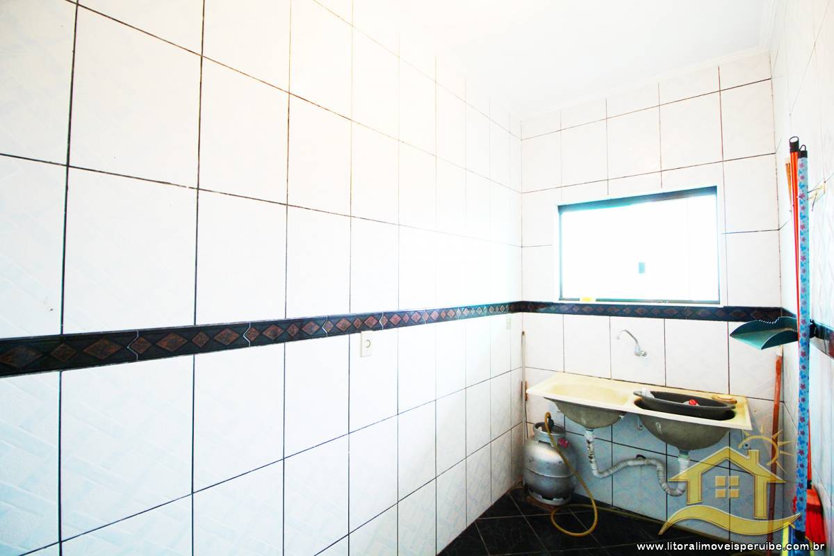 Casa no bairro Icaraíba, Pós Linha