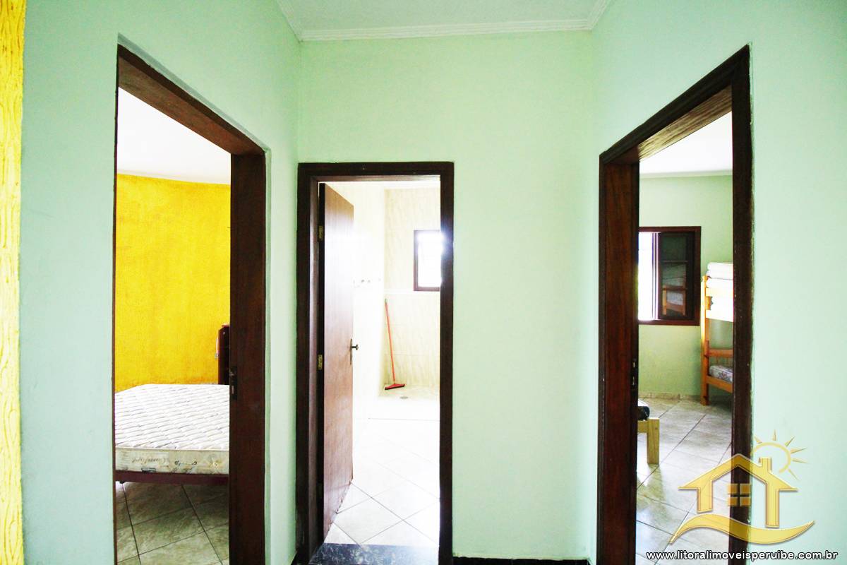 Casa no bairro Icaraíba, Pós Linha