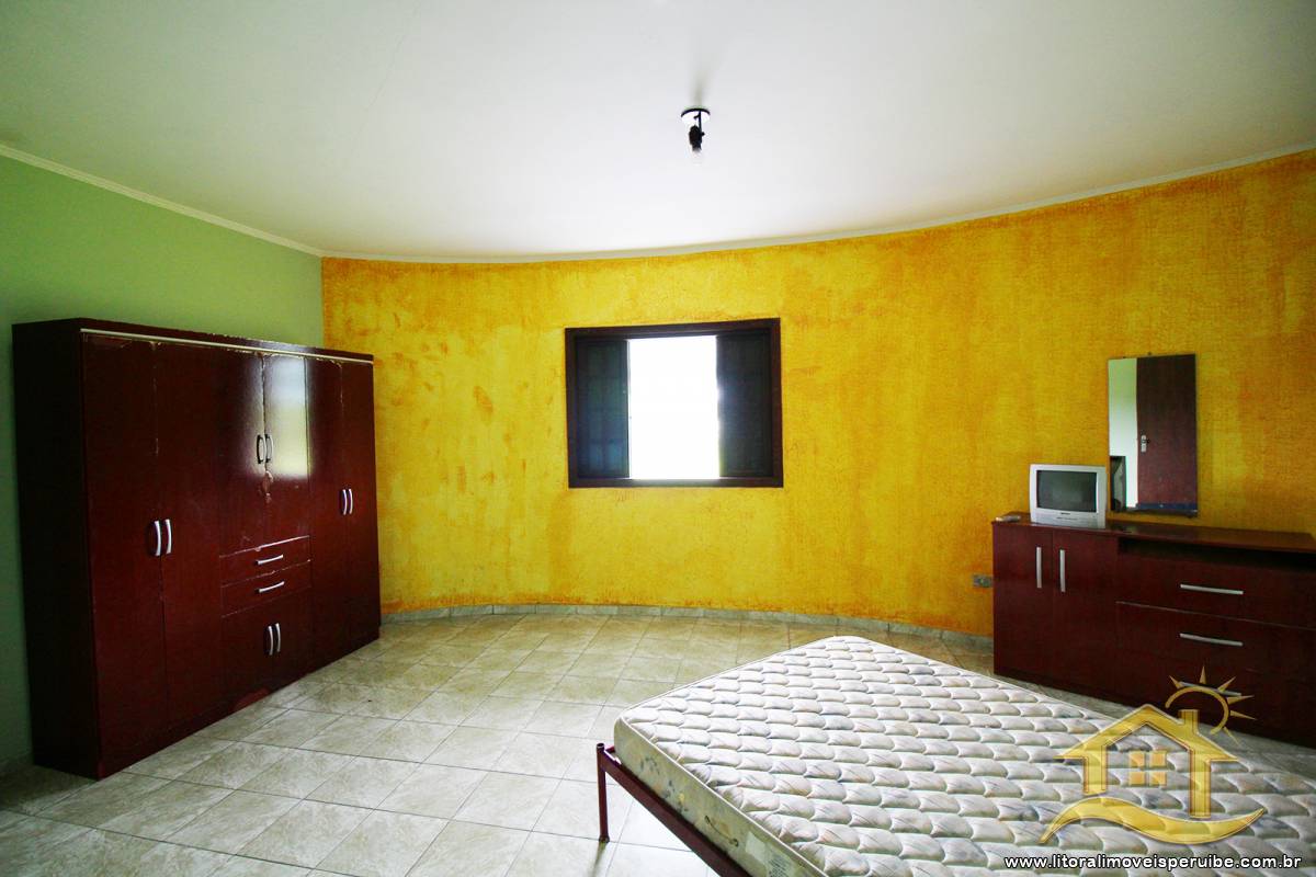 Casa no bairro Icaraíba, Pós Linha