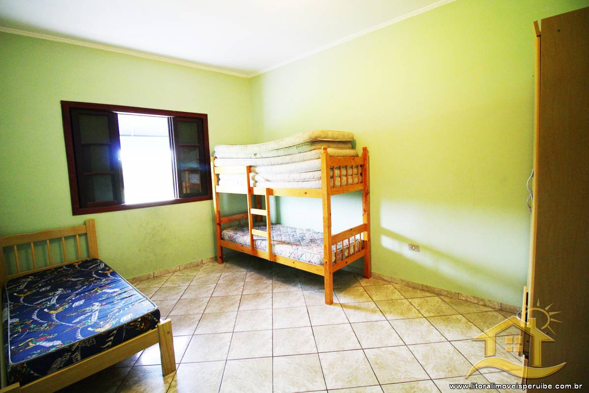 Casa no bairro Icaraíba, Pós Linha