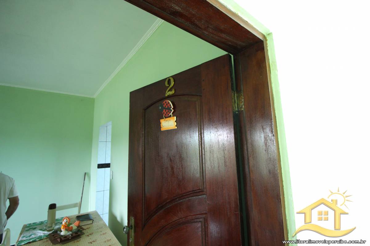 Casa no bairro Icaraíba, Pós Linha