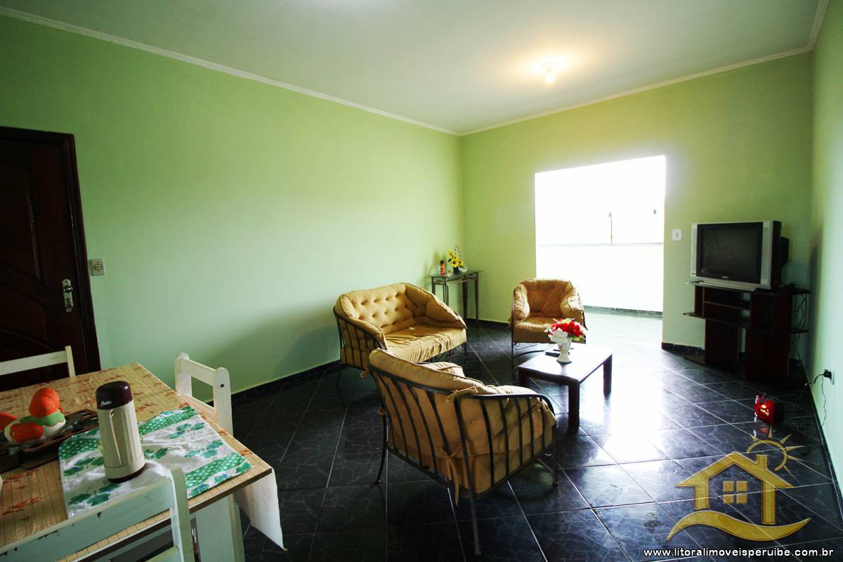 Casa no bairro Icaraíba, Pós Linha
