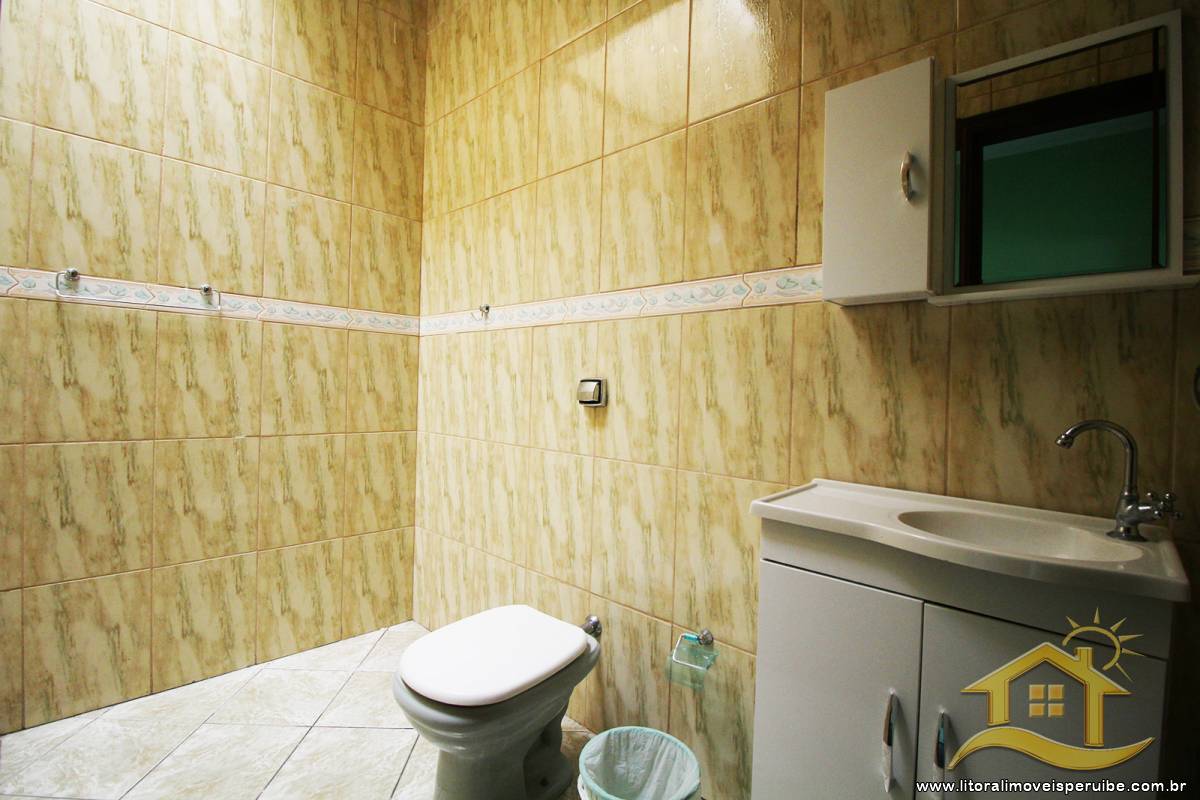 Casa no bairro Icaraíba, Pós Linha