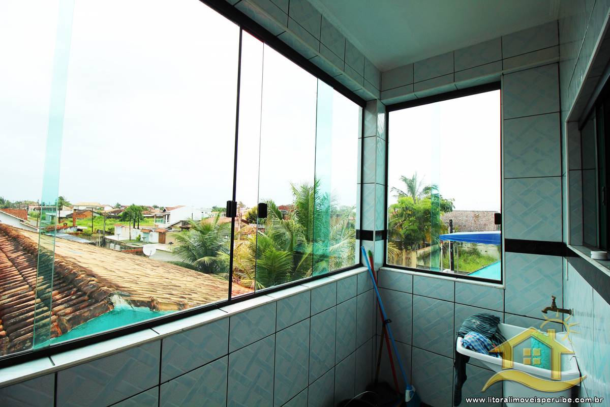 Casa no bairro Icaraíba, Pós Linha