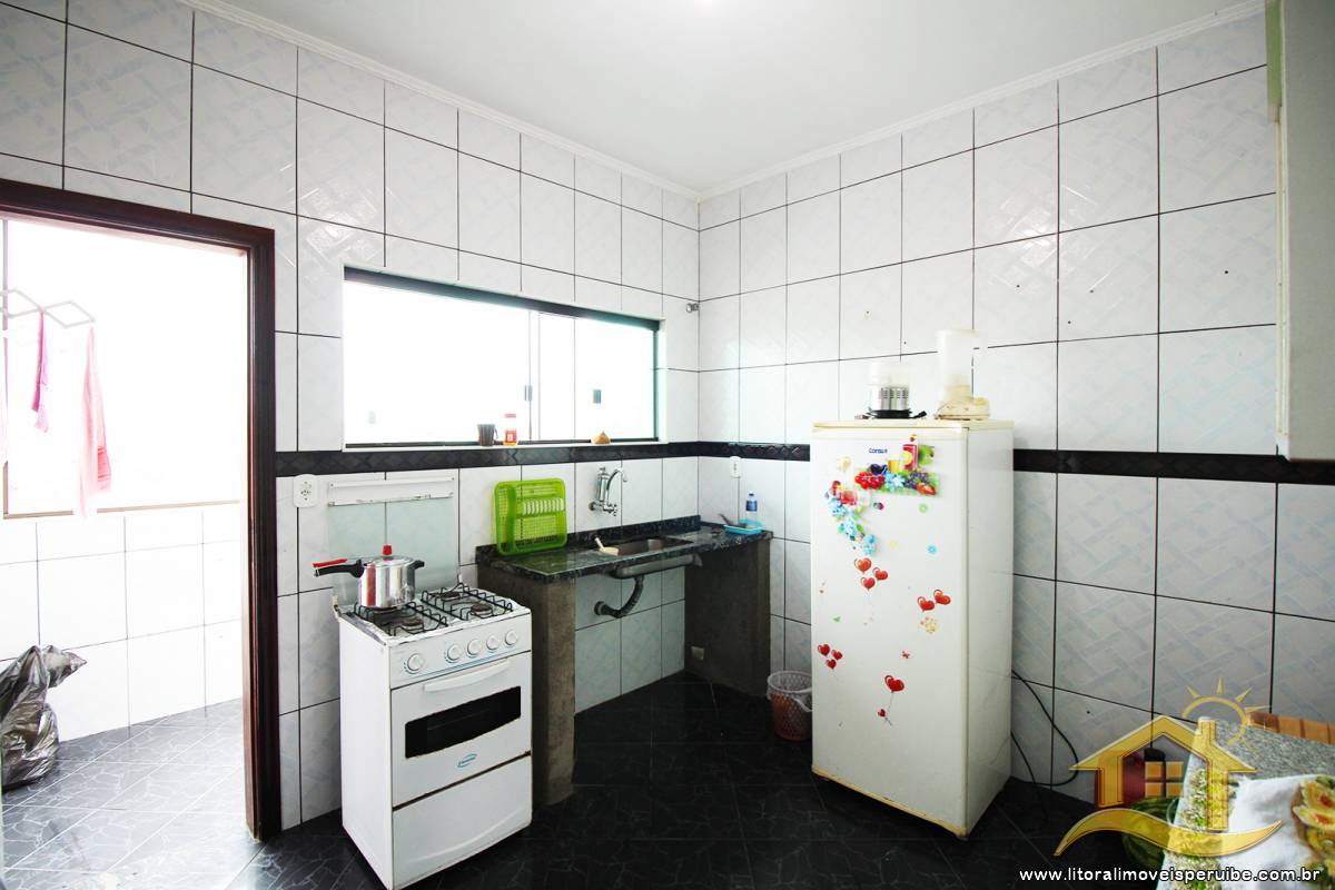 Casa no bairro Icaraíba, Pós Linha