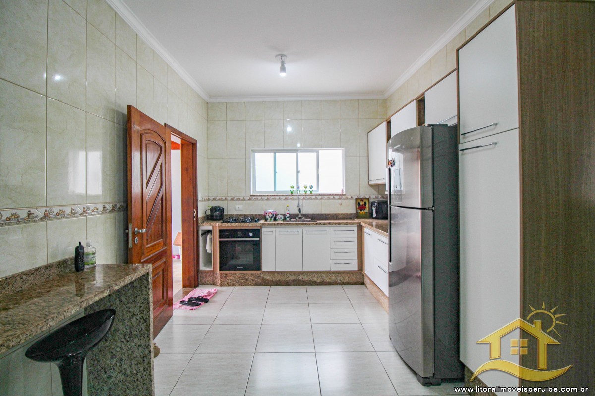 Casa no bairro Vila Romar, Pós Linha
