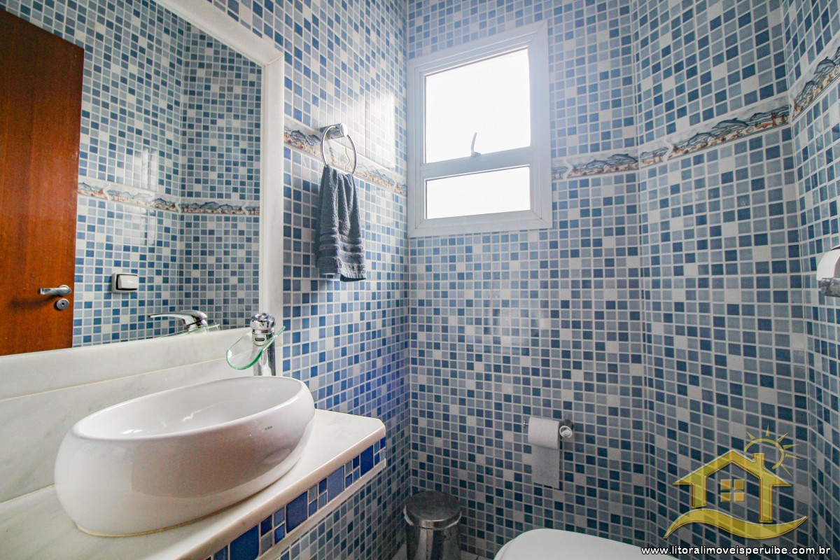 Casa no bairro Vila Romar, Pós Linha
