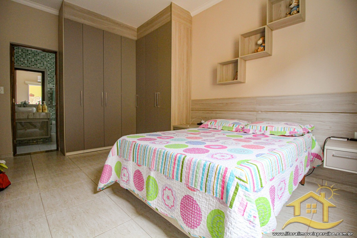 Casa no bairro Vila Romar, Pós Linha