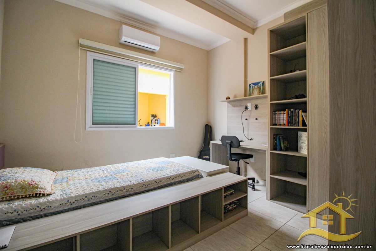 Casa no bairro Vila Romar, Pós Linha
