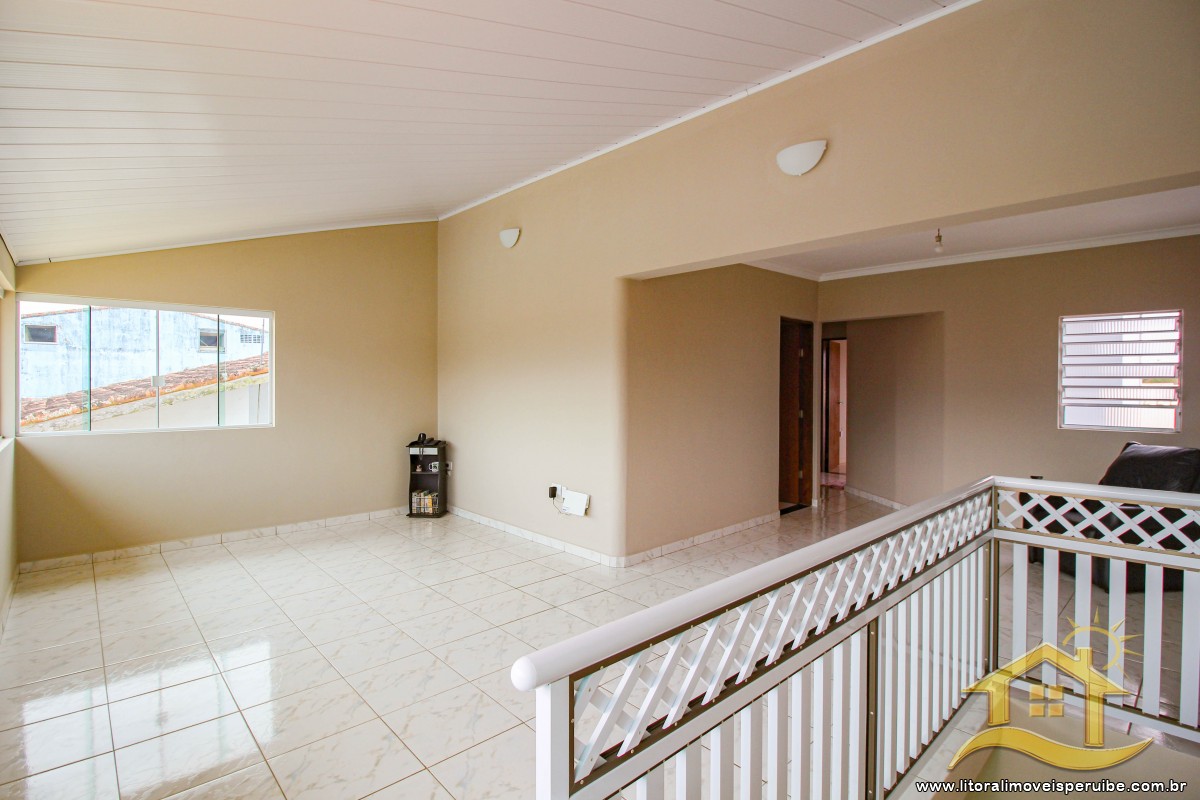 Casa no bairro Vila Romar, Pós Linha