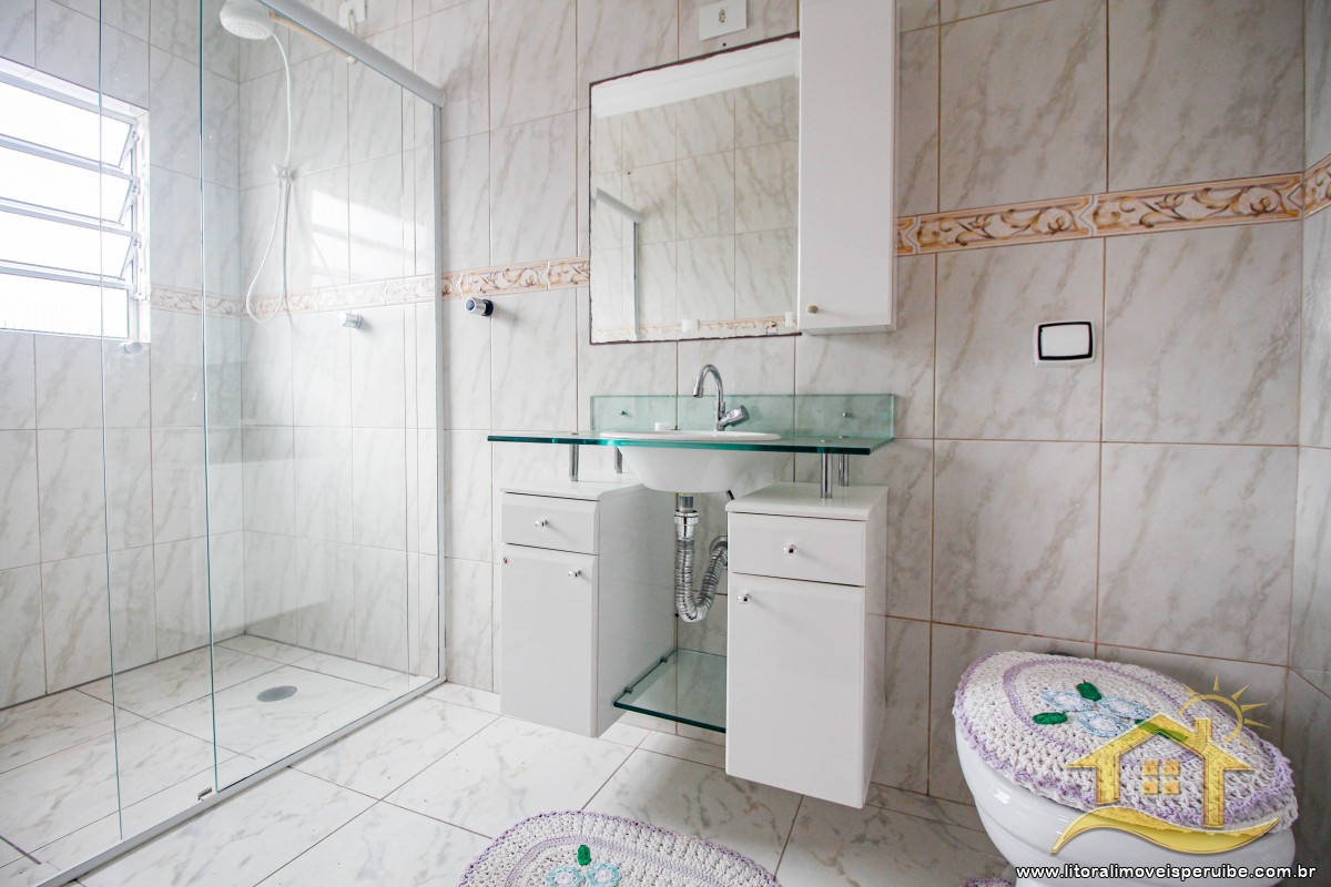 Casa no bairro Vila Romar, Pós Linha