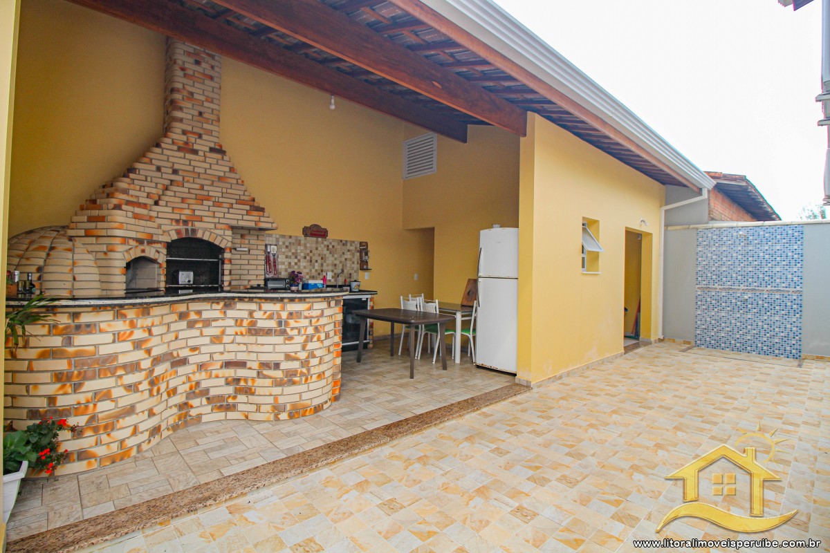 Casa no bairro Vila Romar, Pós Linha