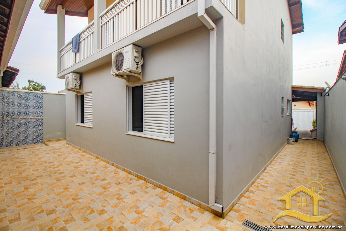 Casa no bairro Vila Romar, Pós Linha