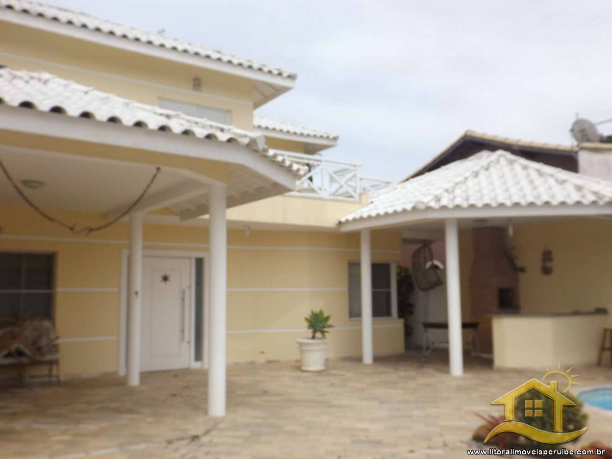 Casa no bairro Jardim Imperador, Lado Praia