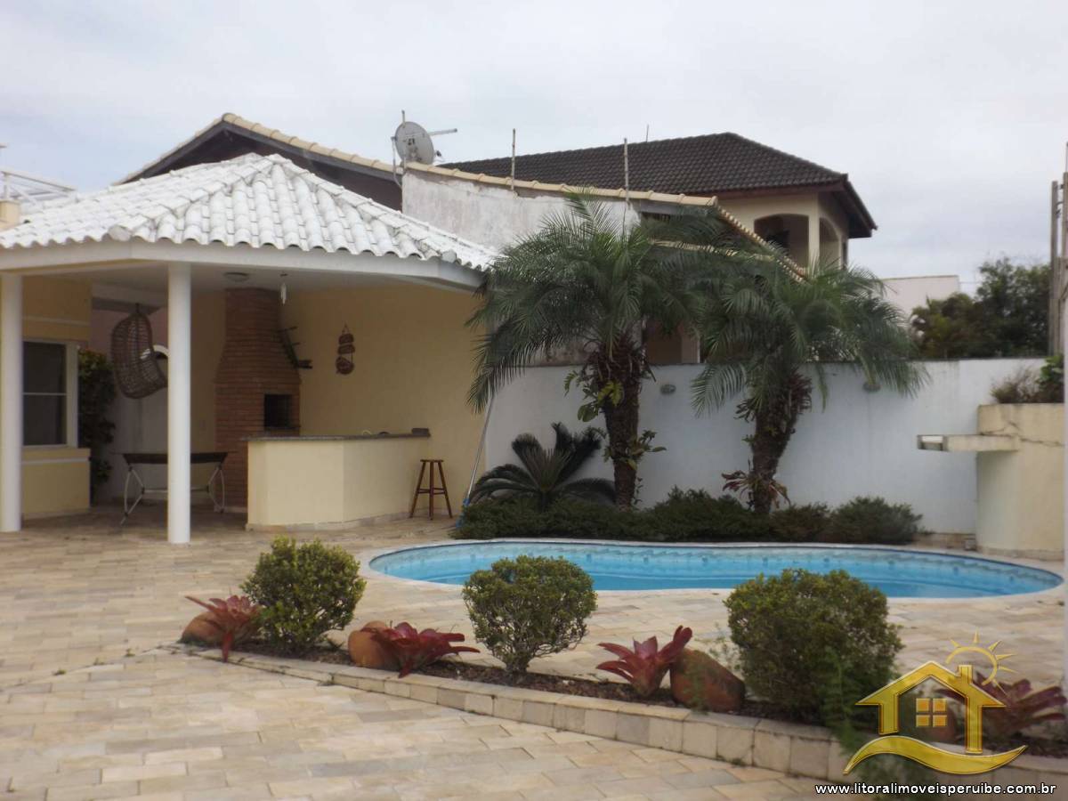 Casa no bairro Jardim Imperador, Lado Praia