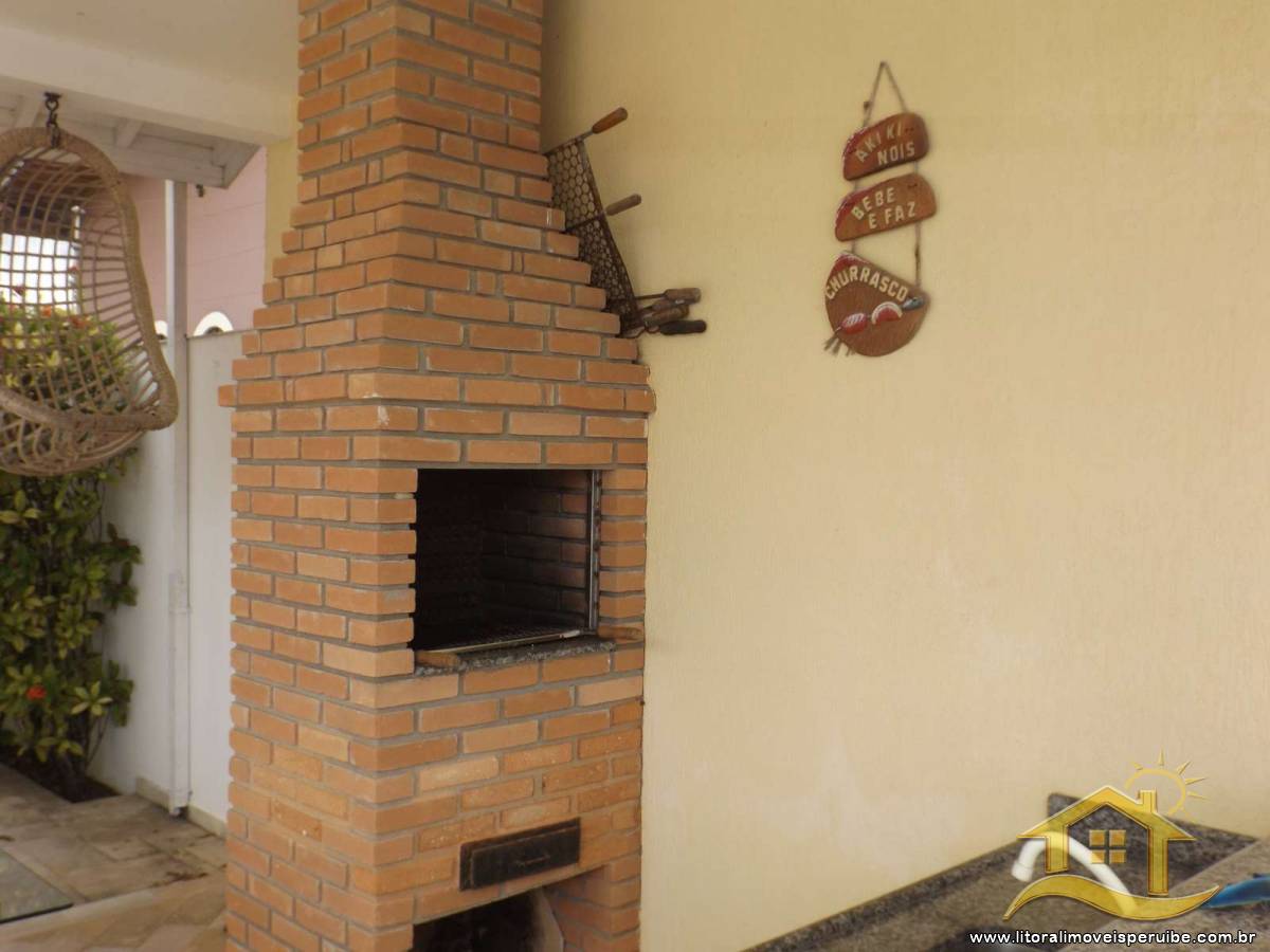 Casa no bairro Jardim Imperador, Lado Praia