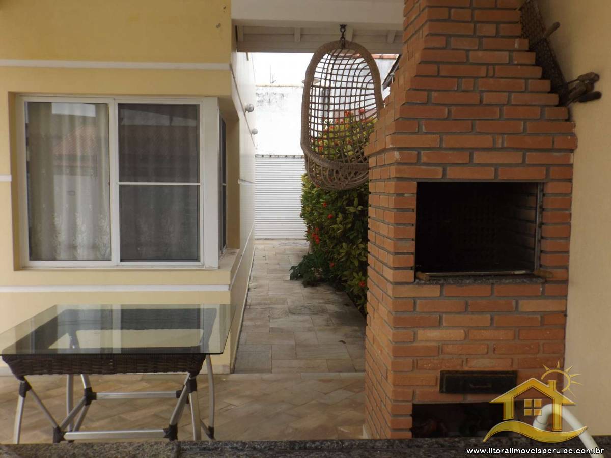 Casa no bairro Jardim Imperador, Lado Praia