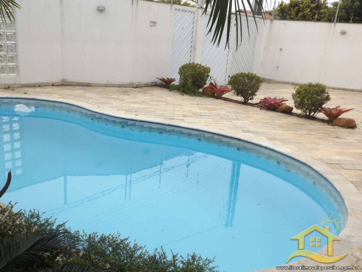 Casa no bairro Jardim Imperador, Lado Praia