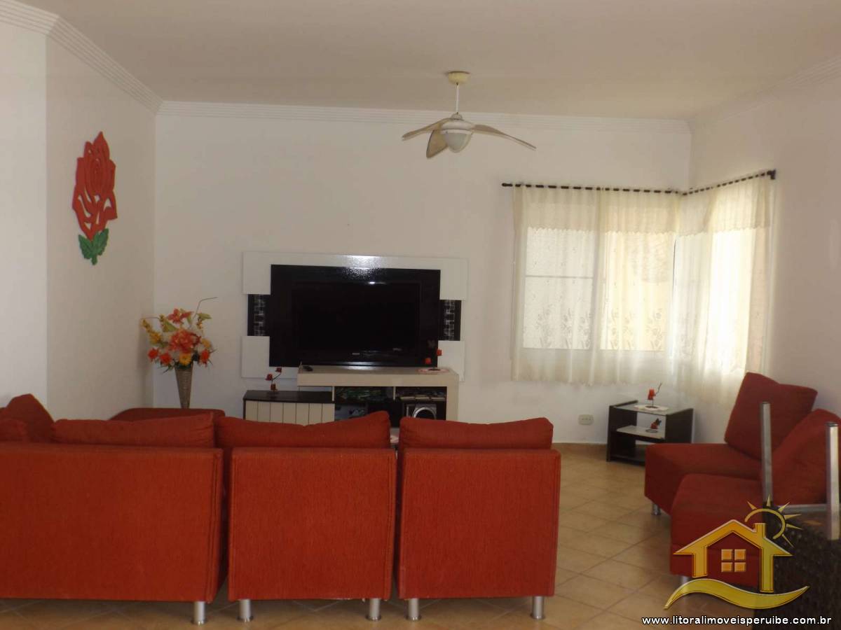 Casa no bairro Jardim Imperador, Lado Praia