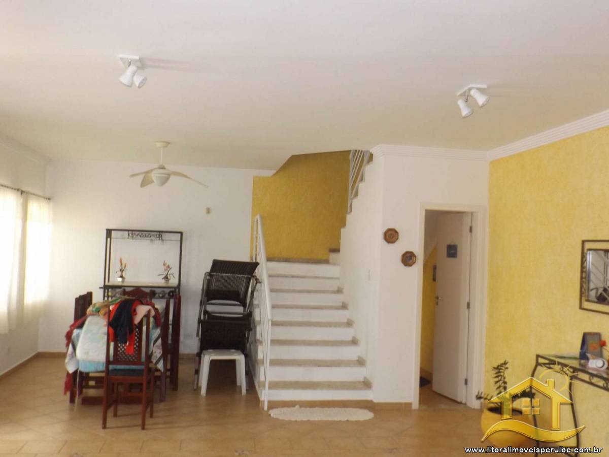 Casa no bairro Jardim Imperador, Lado Praia