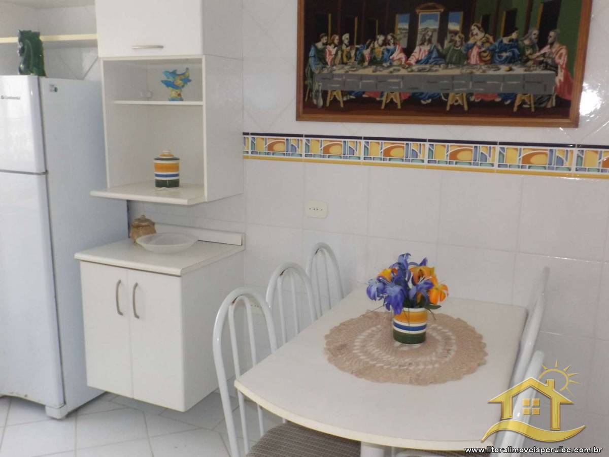 Casa no bairro Jardim Imperador, Lado Praia