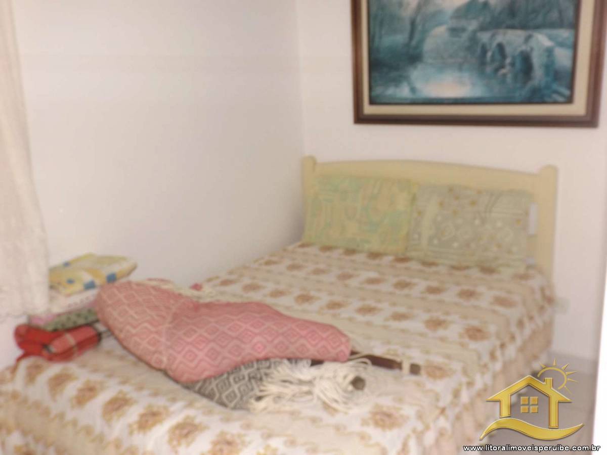 Casa no bairro Jardim Imperador, Lado Praia
