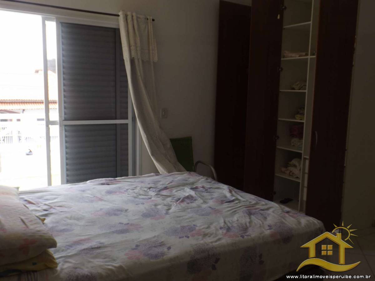 Casa no bairro Jardim Imperador, Lado Praia