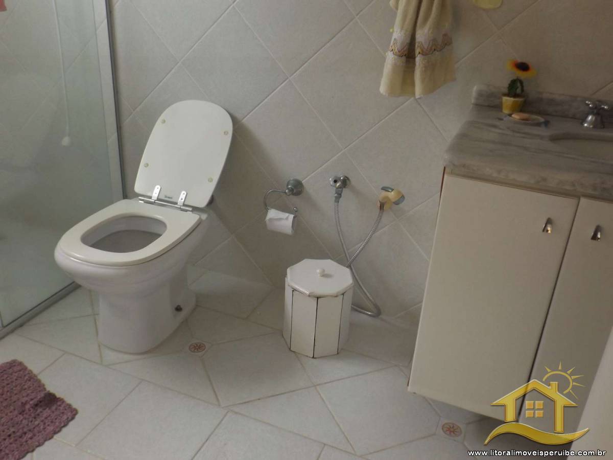 Casa no bairro Jardim Imperador, Lado Praia