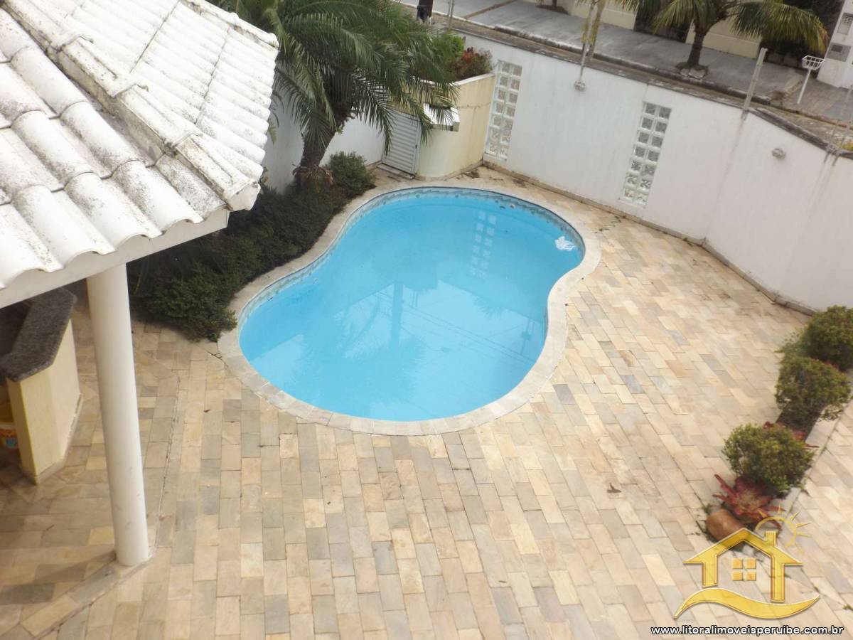 Casa no bairro Jardim Imperador, Lado Praia