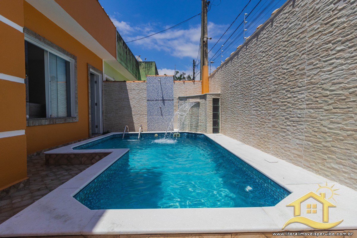 Casa no bairro Vila Romar, Pós Linha