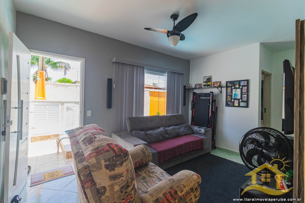 Casa no bairro Vila Romar, Pós Linha