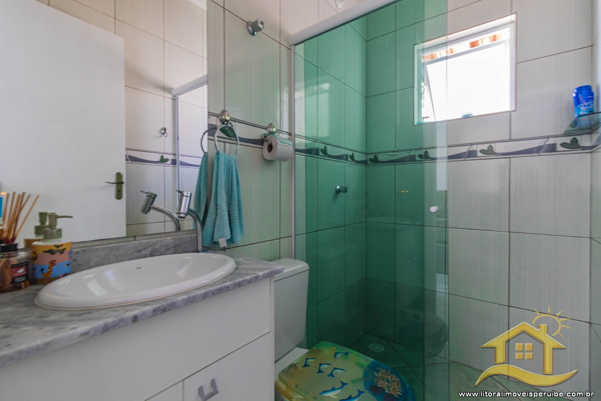 Casa no bairro Vila Romar, Pós Linha