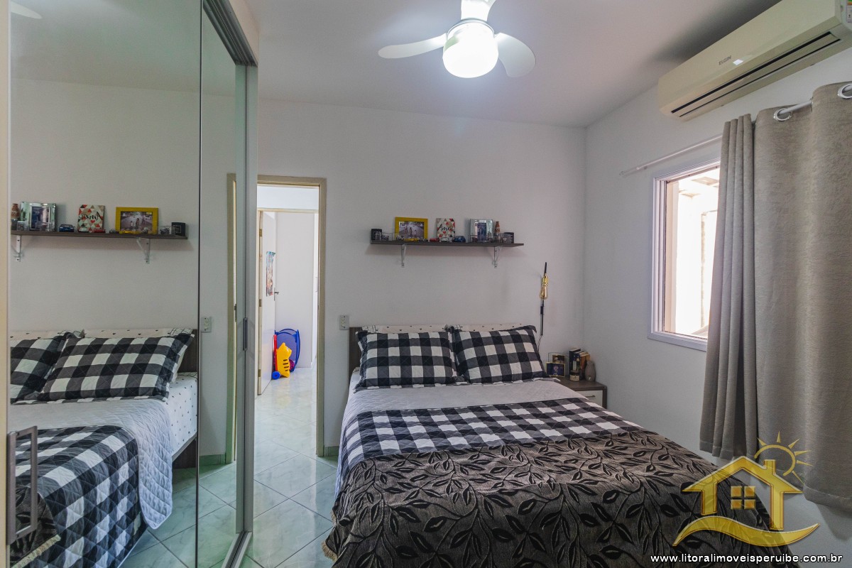 Casa no bairro Vila Romar, Pós Linha