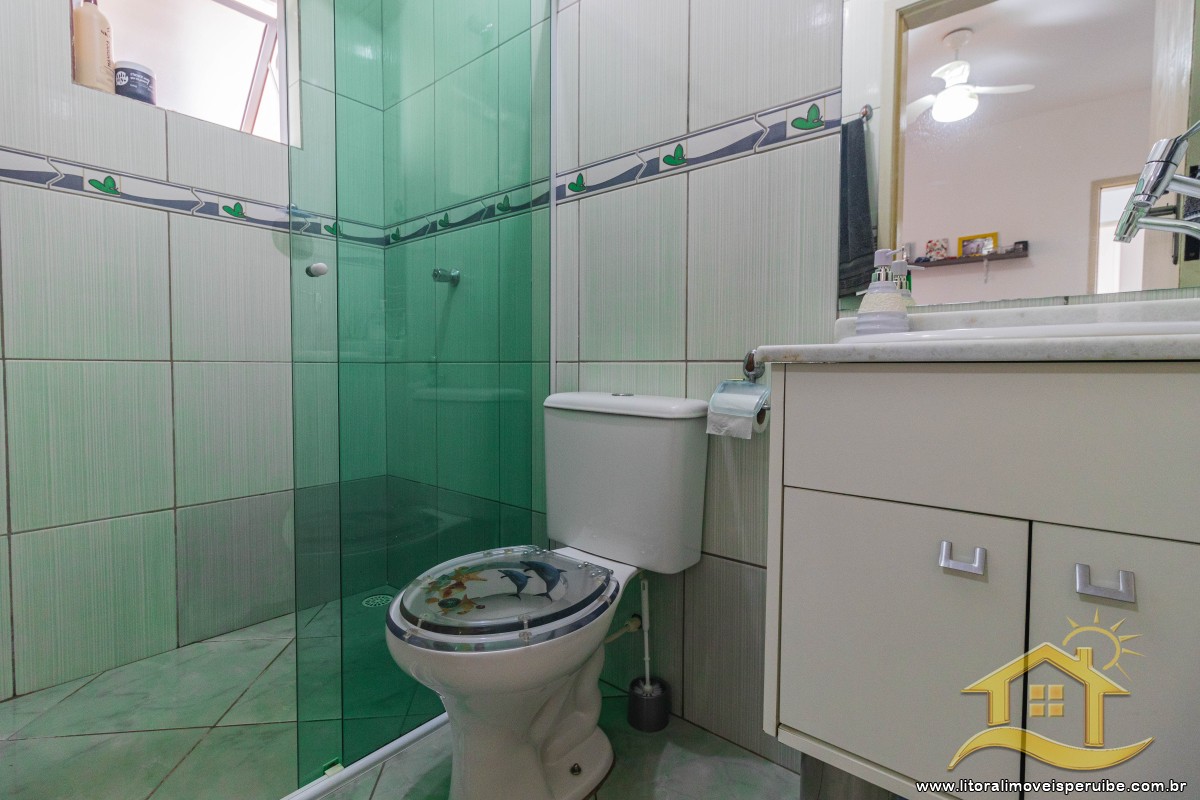 Casa no bairro Vila Romar, Pós Linha
