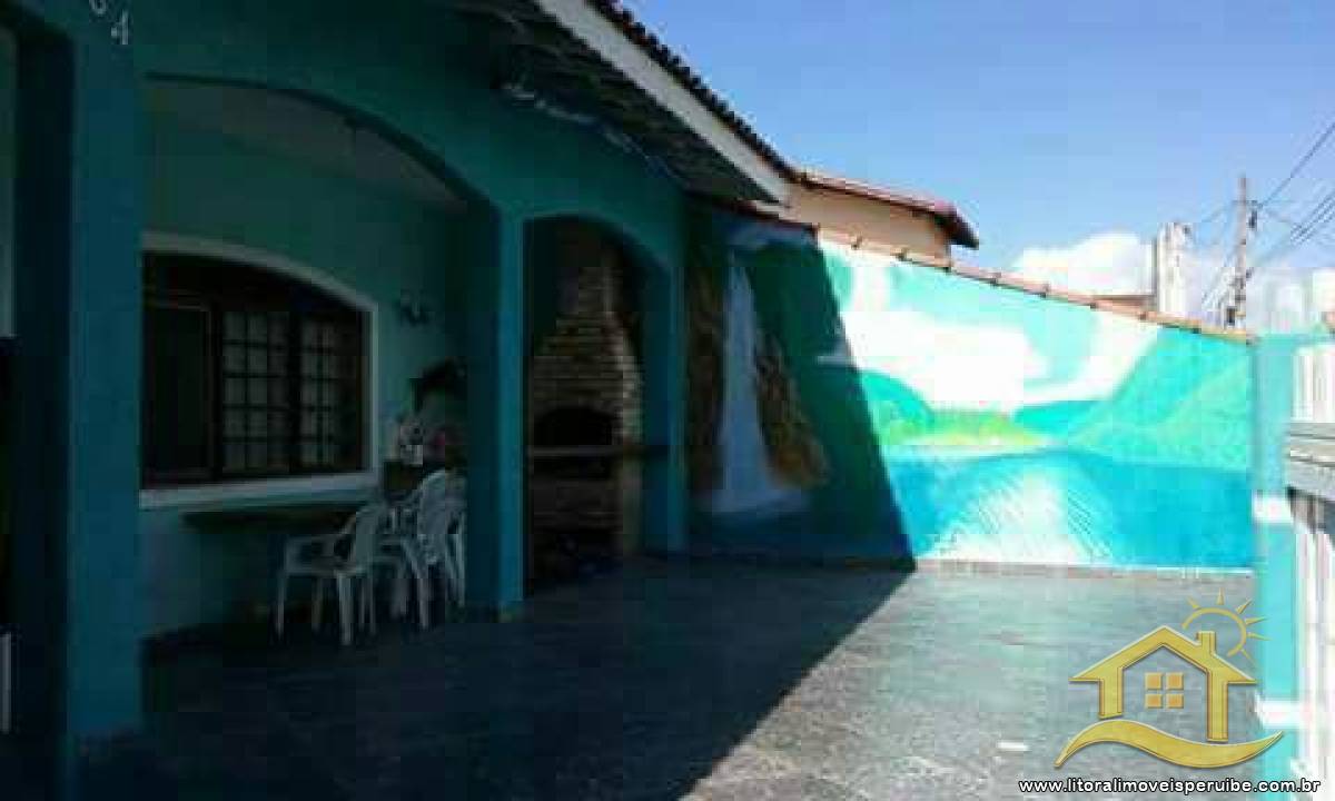 Casa no bairro Belmira Novaes, Lado Linha