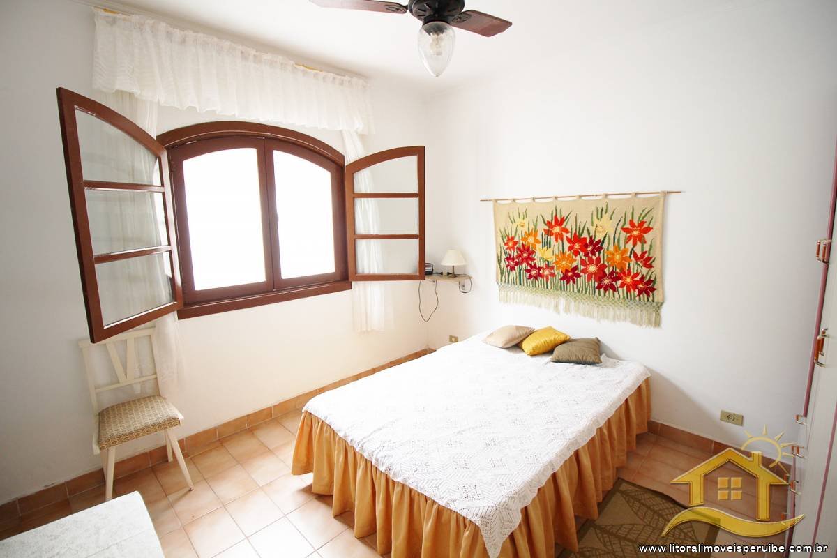 Casa no bairro Arpoador, Lado Linha